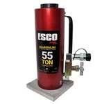 Esco 55 Ton High Lift Hd Lightweight Hydraulic Jack 10314. Fixed Price $1199.99.
