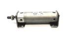 Smc Pneumatic Cylinder CDG1LN32-60 Used. Fixed Price $72.05.