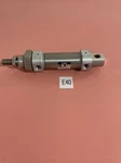 Smc CD85N25-25-B Pneumatic Cylinder New No Box Fast Shipping!+warranty. Fixed Price $40.00.