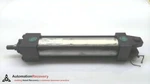 Numatics P1AK-06A11-BAA0, Series Nfpa Interchangeable Cylinder #309517. Fixed Price $77.15.