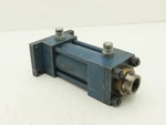 Rexroth MF2-HH-C Hydraulic Cylinder 2.5" Bore 3" Stroke 3000 Psi. Fixed Price $79.99.