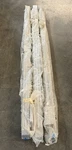 Festo DGE-40-1400-ZR-LH-RH-KG-KF-GK Linear Actuator 193743. Fixed Price $1600.00.