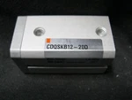 Smc CDQSKB12-20D Cylinder, Air (wafer Pusher). Fixed Price $46.95.