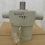 Berstorff, Hydraulic Cylinder, Z-7640 06/1064, 90318134, 90111379, Germany. Fixed Price $1800.00.