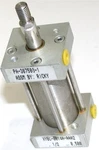 New 1/2" Numatics Compact Bore Spring Return Air Cylinder XYBC-00I4A-AAA2. Fixed Price $19.90.