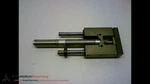 Numatics MHF0302A113ES4 Pneumatic Slide Cylinder #152653. Fixed Price $118.75.