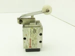 Norgren SR2501033 Roller Spring Actuated Valve 1/8" Npt. Fixed Price $39.99.