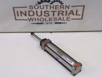 Phd Tom Thumb Pneumatic Cylinder AVT11/8X9 150PSI 1-1/8"BR 9"STRK .36"RD .36"THD. Fixed Price $100.00.