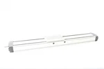 Rexroth R055713389, CKK-110-NN-1, Compact Module With Ball Screw Assembly. Fixed Price $469.06.