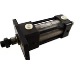 New Taiyo Parker Hydraulic Cylinder 70H-8R 1FA80CB100-AB23-L 7MPA. Fixed Price $249.99.