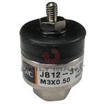 Smc JB12-3-050 Plc Pneumatics Cylinder Actuator Floating Joint. Fixed Price $48.96.
