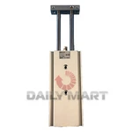New Box Smc CXSL15-70 Dual Rod Guided Cylinder. Fixed Price $131.50.