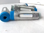 1PC New Festo GRU-1/4-B 9517 Flow Control Silencer Free Delivery #f. Fixed Price $26.87.