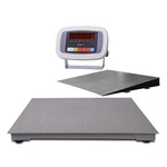 Prime Scale 5000X1LB Floor 48X48 W PS-IN108 Indicator Ramp Industrial. Fixed Price $720.40.