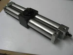 Phd R11A-2-375-A-D-G-P Rotary Pneumatic Actuator 1" Bore Deg Adj A1431. Fixed Price $299.99.