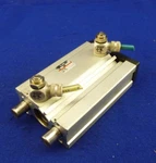 Smc Linear Unit / 10BAR (invoice Inc Vat). Fixed Price $91.66.