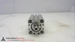Smc CDQSF25-50D-A93, Compact Cylinder Standard Type, 25MM Bore #257617. Fixed Price $21.55.