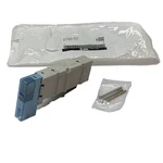 Smc SY7400-5U1 Solenoid Valve 4/5 Port. Fixed Price $56.99.