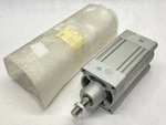 Festo DSBC-100-80-PPVA-N3 Pneumatic Cylinder 80MM Bore 100MM Stroke 1384807. Fixed Price $318.24.