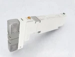 Smc VQC2200N-5B1 Valve New In (127808247 Box). Fixed Price $44.00.