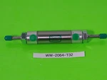 New Clippard Minimatic SDR-17-1 1/2 Dual Pneumatic Cylinder. Fixed Price $34.92.