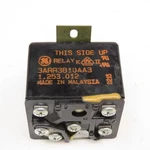 General Electric 3AAR3B10AA3 Starting Relay. Fixed Price $64.87.