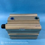 Smc CDQ2B100-100DM Compact Cylinder Usip. Fixed Price $45.60.