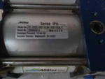 Miller IPA84B2B805025N220 Pneumatic Rotate-used. Fixed Price $242.75.