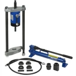 Otc 4240A 30 Ton King Pin Pusher Set, 7/8 Inch Diameter. Fixed Price $4181.22.