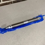 New Bag! Smc Standard Body Air Cylinder Double-acting Round NCDMC106-0800. Fixed Price $23.40.