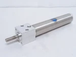 244624 New-no Box; Bimba BF-176-D Air Cylinder; Ss; 1-1/2"ID 6" Stroke. Fixed Price $64.04.