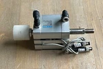 Festo ADN-40-25-A-P-A-S2 Pneumatic Compact Cylinder 145PSI. Fixed Price $40.00.