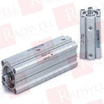 Smc MQQTB30-20D / MQQTB3020D (new No Box). Fixed Price $308.00.