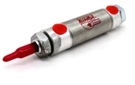 New Bimba 091-DX Cylinder 091DX. Fixed Price $40.00.
