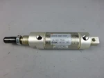 Smc NCMC125-0088C-X155US Cylinder 250 Psi. Fixed Price $5.00.