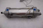 Smc NCDA1D325-0800-A53L 2D1-6CZ Stock 1716-A. Fixed Price $175.00.