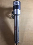 Precision Dynamics D3021-S1 Valve 24VDC 10W 150MOPD 1/16 Orifice L6. Fixed Price $49.97.