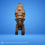 Smc CLK2GA50-75YA-B Clamp Cylinder Usip. Fixed Price $464.40.
