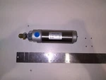 Smc NCMB150-0200C 250PSI. Fixed Price $29.00.