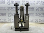 Numatics SH15003LB1ZCS4 (asco)-used. Fixed Price $500.00.