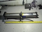 Hypercyl HZ-02-625-FH Aries Engineering Pneumatic Cylinder. Fixed Price $60.00.