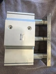 Smc MGQM100-50 MGQM10050 Pneumatic Cylinder New. Fixed Price $499.00.