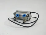 Festo 156847 ADVUL-12-20-P-A Compact Cylinder. Fixed Price $22.79.