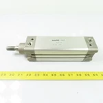 Bimba / Trd AB-50-110 Pneumatic Air Cylinder 50MM Bore 110MM Stroke. Fixed Price $59.99.