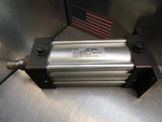 Parker 02.50 CH4MA2U34AC 4.000 Cylinder. Fixed Price $149.99.