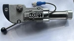 Smc Rotary Cylinder Double-acting 10MM Bore 0.8MPA Compressed Air CK175-10CS. Fixed Price $325.00.