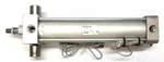 Smc 250 PSI/1.7 Mpa Pneumatic Cylinder NCDA1U200-0800 Used. Fixed Price $122.35.