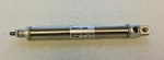 New, Smc NCMC075-0300S Air Cylinder, Round Body 250 Psi, Free Ship. Fixed Price $26.95.
