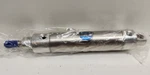 New Bag! Bimba 1-1/16" Bore 2" Stroke Pneumatic Cylinder MRS-092-DXPB. Fixed Price $84.96.