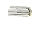 Smc MGPM16-50-XB6 Compact Guide Cylinder Mm Bore Stroke New. Fixed Price $165.00.